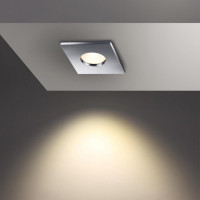 Встраиваемый светильник Novotech Spot Aqua 370806 Встраиваемый светильник Novotech Spot Aqua 370806