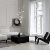 Подвесной светильник Nilos 5944 Nilos Eurosvet