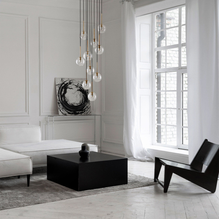 Подвесной светильник Nilos 5944 Nilos Eurosvet