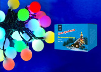 Гирлянда ULD-S0500-030/DGA RGB IP20 RAINBOW-1 Uniel