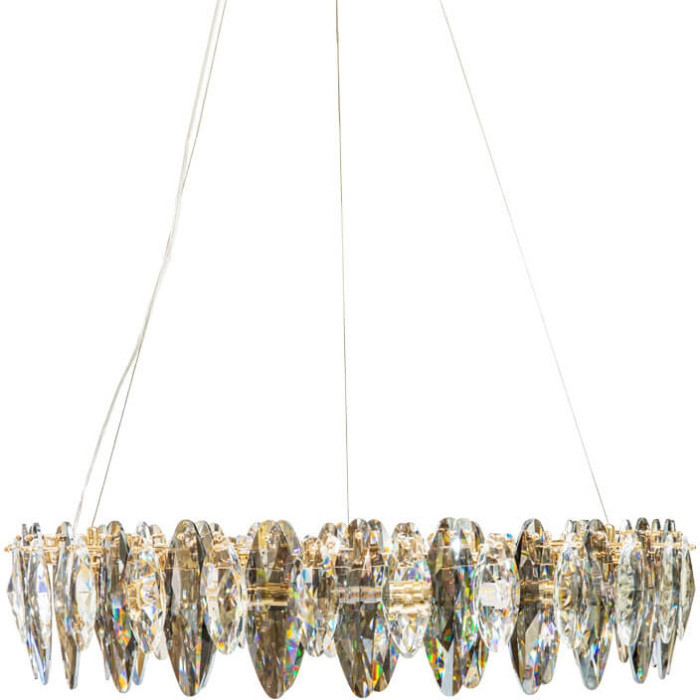 Подвесная люстра Stecciato L92415.92 L'Arte Luce