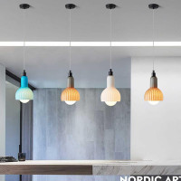 Подвесной светильник Imperium Loft Tiril 189757-23