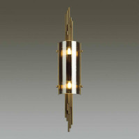 Бра Odeon Light Exclusive Margaret 4895/2W Бра Odeon Light Exclusive Margaret 4895/2W