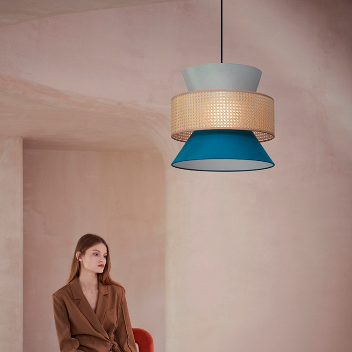 Подвесной светильник pella01 Imperium Loft