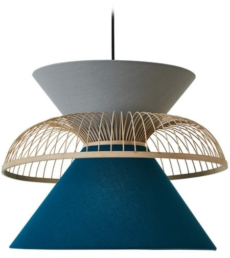 Подвесной светильник pella01 Imperium Loft