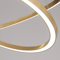 Подвесной светодиодный светильник Imperium Loft Cruise 207815-26