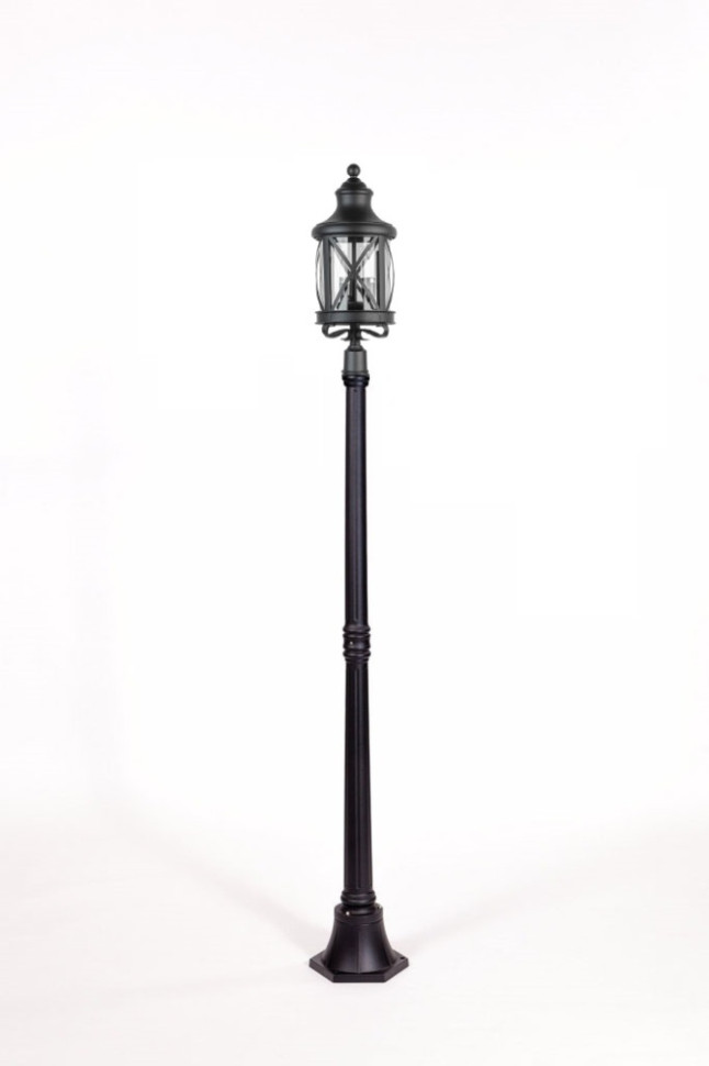 Наземный фонарь LUCERNA 84808 Bl Oasis Light