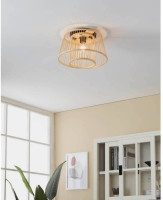 Потолочный светильник Hykeham 43851 Eglo