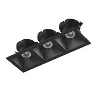 Рамка для светильника COMBO 3 COMBO-3S3-BL SWG