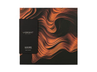 Подарочный набор 3пред."Al Hili" оранжевый