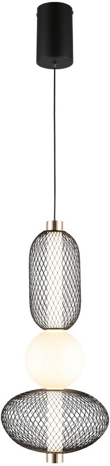 Подвесной светильник Nikusia APL.658.06.13 Aployt