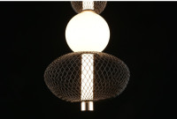 Подвесной светильник Nikusia APL.658.06.13 Aployt