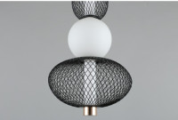 Подвесной светильник Nikusia APL.658.06.13 Aployt