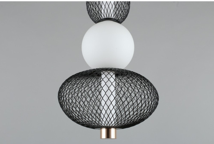 Подвесной светильник Nikusia APL.658.06.13 Aployt