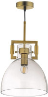 Подвесной светильник Daiano Daiano E 1.P1 CL Arti Lampadari