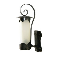 Настенный фонарь уличный Lion 210-11/bc-06 Русские фонари