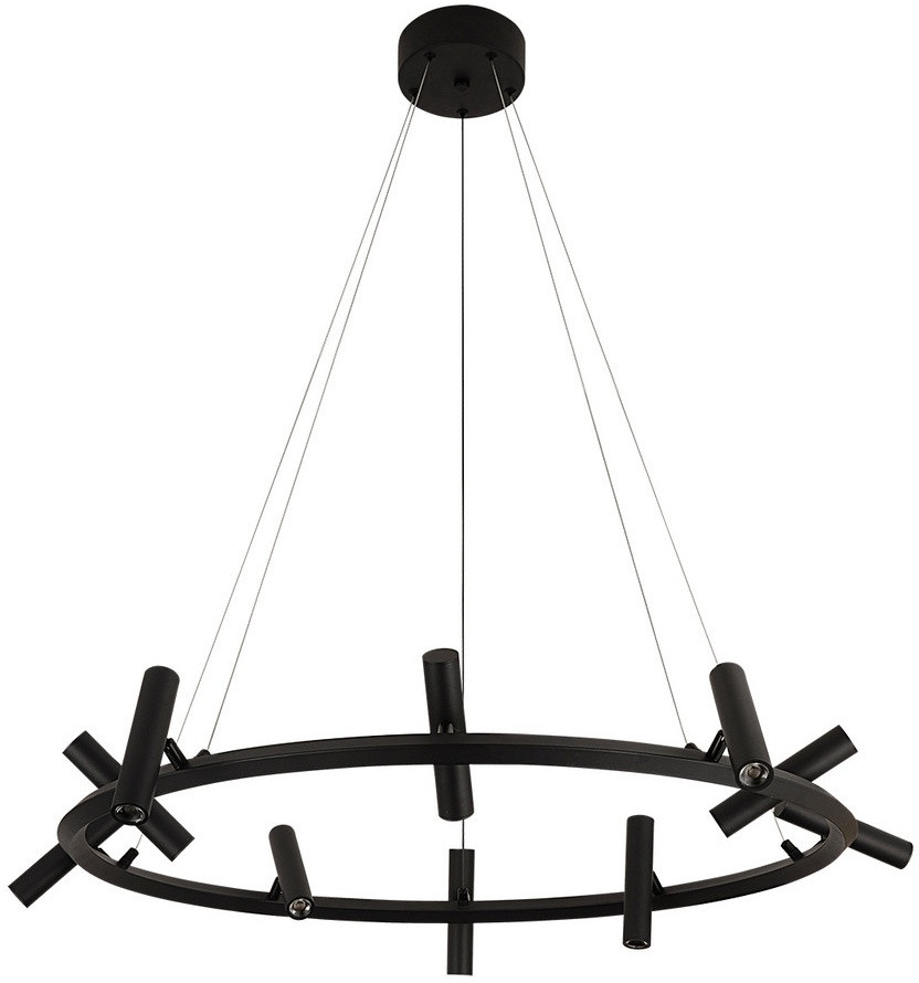 Подвесной светильник Верония 07613-10A,19 Kink Light