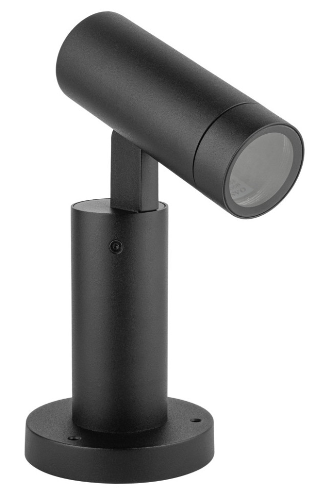 Настенный светильник уличный TUBE 2095-2 Bl Oasis Light