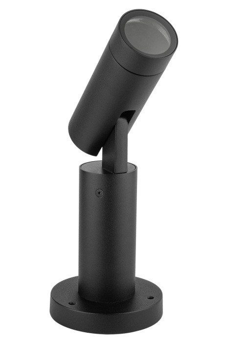 Настенный светильник уличный TUBE 2095-2 Bl Oasis Light