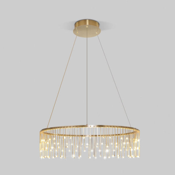 Подвесной светильник Firefly 454/1 Bogate's