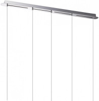 Основание для светильника Molto 4345/120 Odeon Light