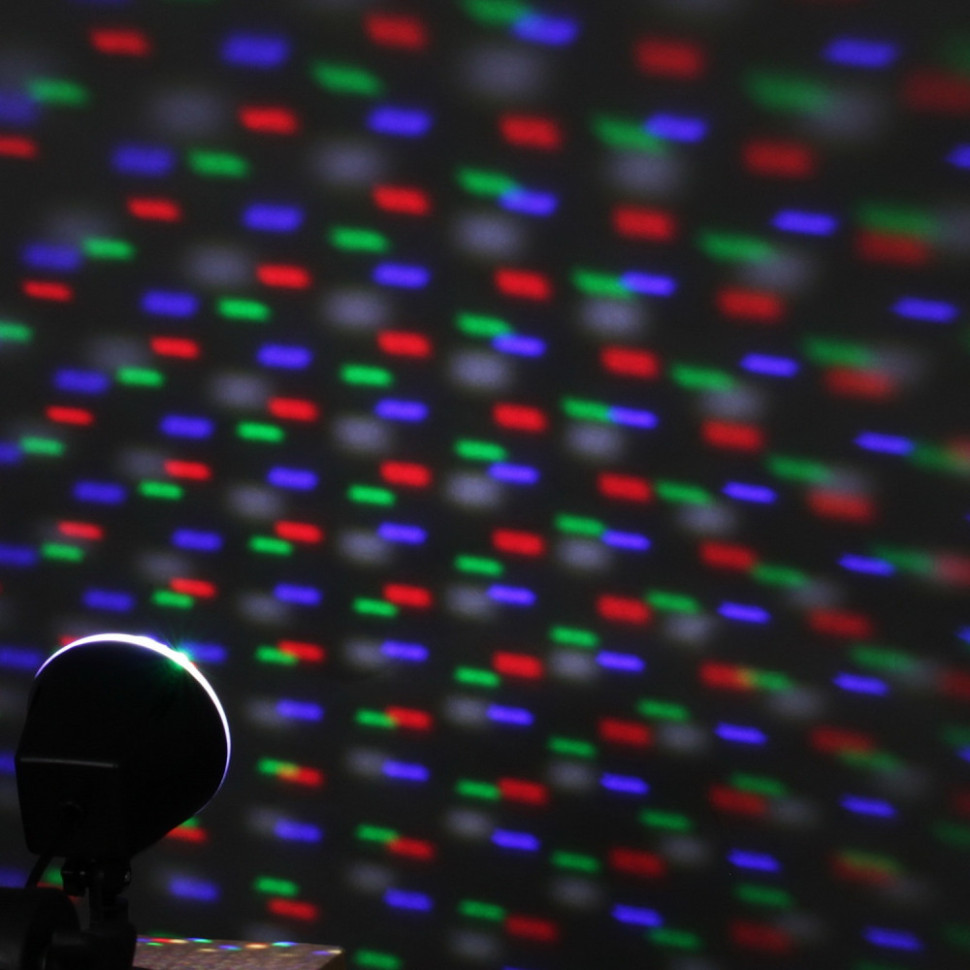 Проектор для лазерного шоу  00371-0.2-01 Sneha