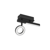 Светодиодный спот Eglo Cardillio 2 900513 Светодиодный спот Eglo Cardillio 2 900513