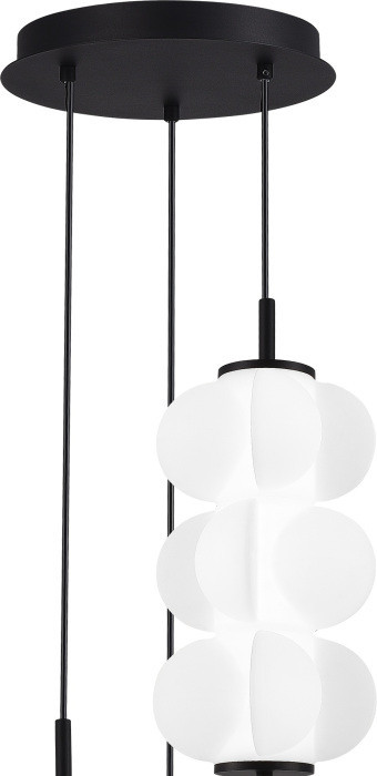 Подвесной светильник Talisman SL6121.403.03 ST Luce