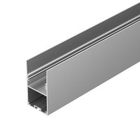 Профиль Arlight SL-Comfort-3563-2000 Anod 033277 Профиль Arlight SL-Comfort-3563-2000 Anod 033277