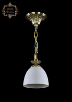 Подвесной светильник 34.03 34.03.1.d138.G.Rose Art Classic