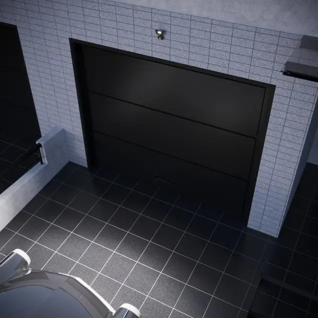 Прожектор уличный Elementary 628511320 Gauss