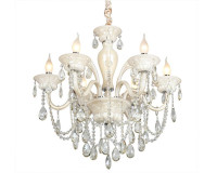 Подвесная люстра Omnilux OML-30503-06 Подвесная люстра Omnilux OML-30503-06