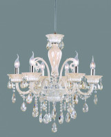 Подвесная люстра Omnilux OML-30503-06 Подвесная люстра Omnilux OML-30503-06