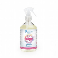 Спрей нейтрализатор запахов 500мл Розовая магнолия