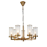 Подвесная люстра Assembly 2060-7P Favourite