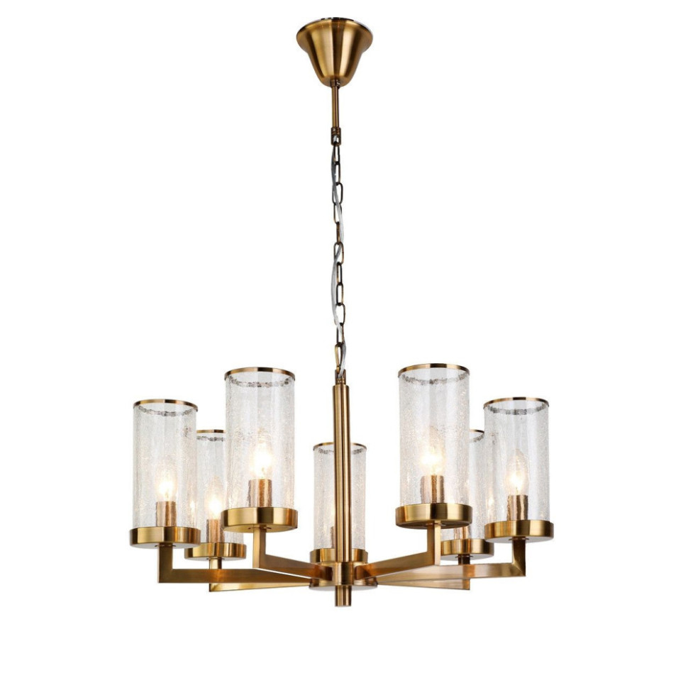 Подвесная люстра Assembly 2060-7P Favourite