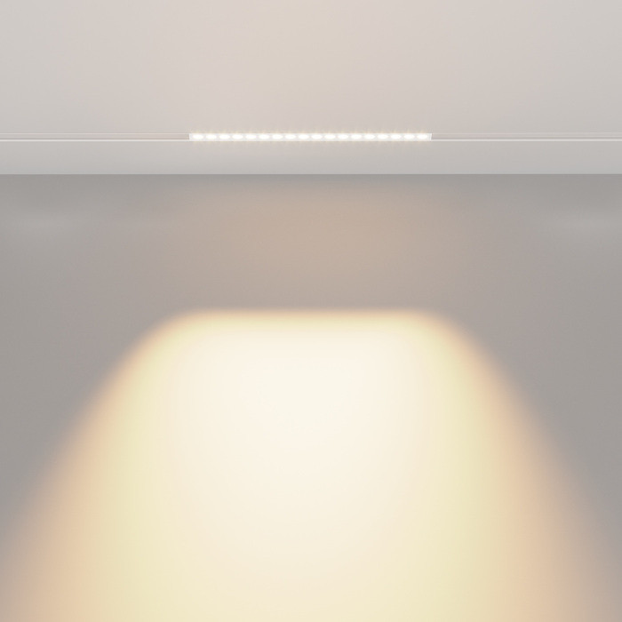 Трековый светильник Points TR031-4-18WTW-DD2-W Maytoni