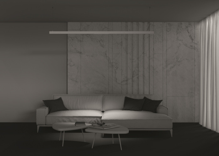 Трековый светильник Points TR031-4-18WTW-DD2-W Maytoni