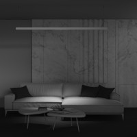 Трековый светильник Points TR031-4-18WTW-DD2-W Maytoni