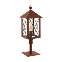 Наземный фонарь Gaudesi 64758 Eglo Наземный фонарь Gaudesi 64758 Eglo