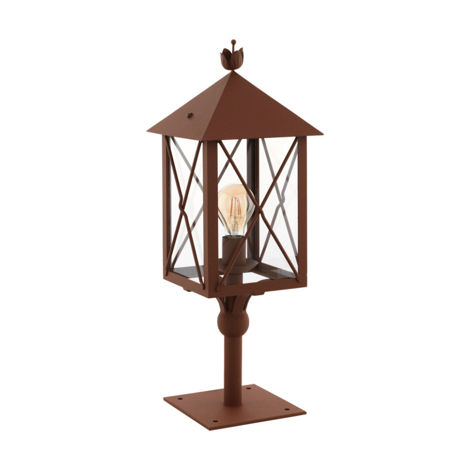 Наземный фонарь Gaudesi 64758 Eglo