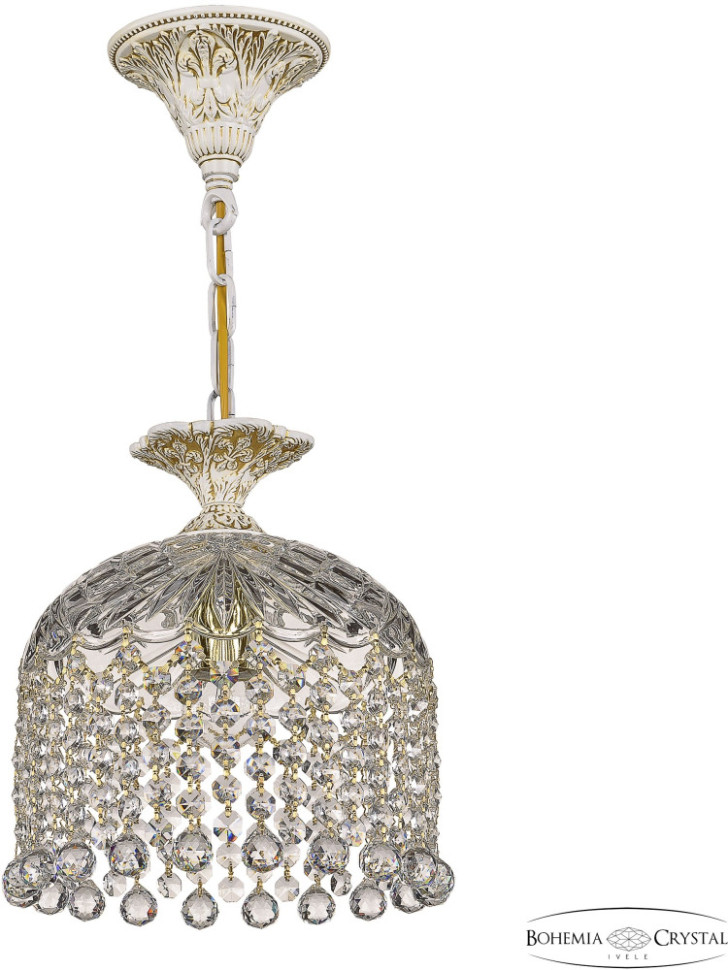 Подвесной светильник AL1678 AL16781/22 WMG Balls Bohemia