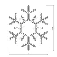 Световая фигура 025308 Ardecoled Световая фигура 025308 Ardecoled