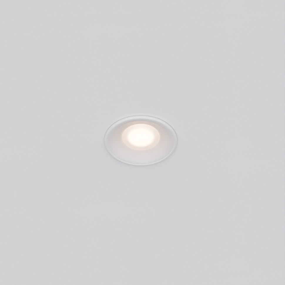 Точечный светильник Spark DL096-GU10-W Maytoni