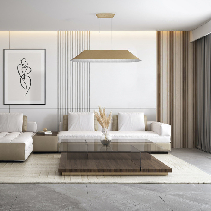 Подвесной светильник Sentito SL3001.813.01 ST Luce