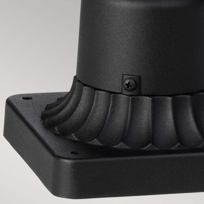 Наземный светильник Cotswold Lane FE-COTSLN3-M-BK Feiss