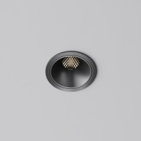 Точечный светильник Alfa LED DL043-01-10W4K-RD-B-1 Maytoni