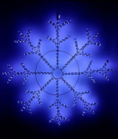 Световая фигура Фигуры LC-13048 Laitcom