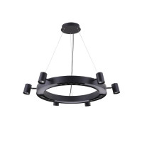 Подвесной светильник Octopus VL10152P06 Vele Luce Подвесной светильник Octopus VL10152P06 Vele Luce