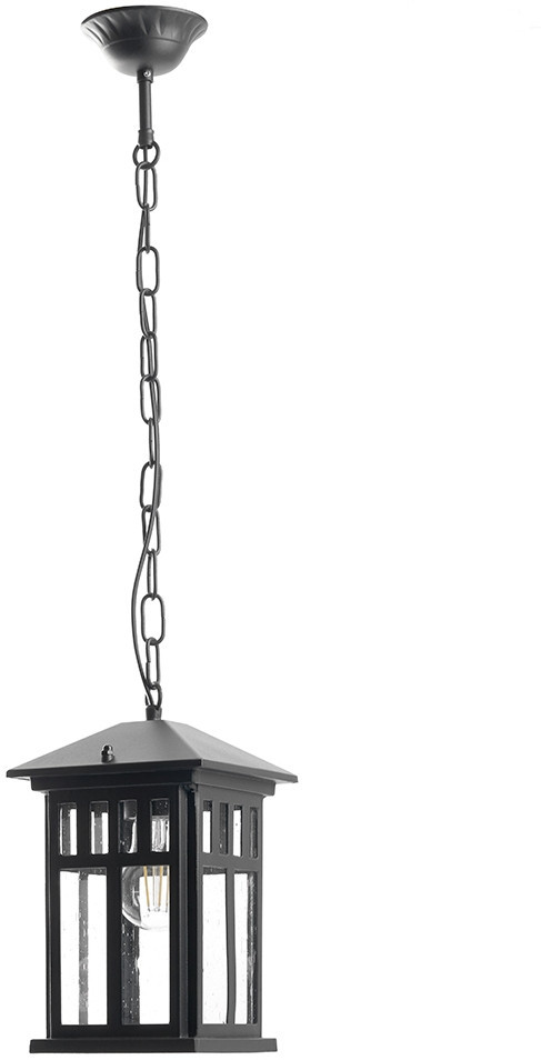 Уличный светильник подвесной Бергамо 11690 Feron